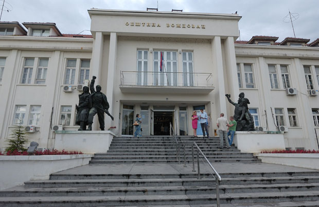 Прво споразум па гласање